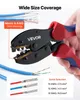 VEVOR Solar Crimpzange Set für 2,5-6 mm², Crimpwerkzeug mit Produktbild-Vorschau 2