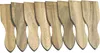KESPER Špachtle Na Raclette 8 Ks 13 X 35 cm Akáciové Dřevo Náhled obrázku produktu 1