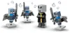 LEGO Minecraft 21596 - Attacco Al Villaggio Dell'Evocatore Anteprima dell’immagine prodotto 13