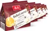 Melitta BellaCrema Intenso Pads, Kaffeepads für Produktbild-Vorschau 1
