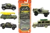 Zestaw upominkowy 5 pudełek Matchbox firmy Mattel Podgląd zdjęcia produktu 26