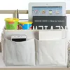 2Pcs Betttasche Bett Organizer Hängetasche Produktbild-Vorschau 6