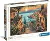 Clementoni 31726 układanka 1500 elementów sztuka Podgląd zdjęcia produktu 1