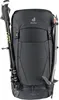 Deuter Damen Tourenrucksack Futura Air Trek 45 + 10 SL Produktbild-Vorschau 7
