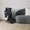 UPPAbaby VISTA V3 Kinderwagen 2-in-1 - Greyson | Neue Produktbild-Vorschau 9