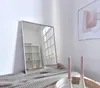nielsen HOME Wandspiegel Alpha, Eiche Weiß, Aluminium, ca. Produktbild-Vorschau 6