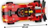 LEGO NINJAGO 71737 - Supersamochód ninja X-1 Podgląd zdjęcia produktu 28