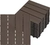 JOIEYOU terasová dlažba balkonová dlažba 30x30cm balkonová Náhled obrázku produktu 1