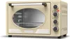 TurboTronic Minibackofen - EV45R - mit Umluft und Drehspieß Produktbild-Vorschau 6