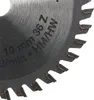 Proxxon Kreissägeblatt, HM-bestückt, 80 mm, 36 Z, 28732 Produktbild-Vorschau 7