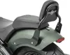Sissy Bar XS3 für Indian Chief Bobber Dark Horse 21-25 Produktbild-Vorschau 3