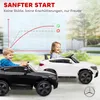 AIYAPLAY Kinder Elektroauto 12V Kinderauto mit 2,4 GHz Produktbild-Vorschau 6