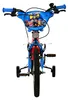 Detský bicykel Paw Patrol - chlapčenský - 16 palcov - Náhľad obrázku produktu 18