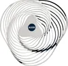 Alessi Trinity Korbschale 26cm Inox ACO02 Produktbild-Vorschau 3