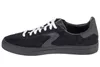 A side view of a black Skechers Arch Fit Legend sneaker against a white background. Náhled obrázku produktu