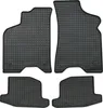 Gumové rohože do auta Petex Seat Arosa 1997-2005 Náhľad obrázku produktu 2