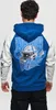Recovered Hoodie NFL Colts For The Shoe für alle Produktbild-Vorschau 4