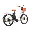 TTGO YY-26ST Rower Elektryczny - Silnik 250W Baterią Podgląd zdjęcia produktu 1