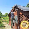 LED riešenie – Solárne pouličné osvetlenie – 1600 Náhľad obrázku produktu 8