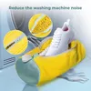 Sac de lavage pour chaussures 39 x 19 cm pour machines à Voir les images du produit 4
