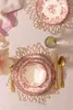 Hermia Concept, Hochwertiges Geschirrset (24 Teile) aus Produktbild-Vorschau 1