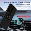 Pouzdro pro Motorola Moto G24 / G04 matné průsvitné TPU Náhled obrázku produktu 3