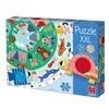 puzzle Animaux XXL Junior carton 27 pièces Voir les images du produit 4