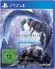 Monster Hunter World: Iceborne PS4 Produktbild-Vorschau 1
