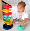 Sada špirálových dráh Woopie Baby Ball + 2 loptičky Náhľad obrázku produktu 15