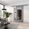 Minio, Schiebetür "CLEAN I", mit Spiegel, Zimmertür, 86 cm, Produktbild-Vorschau 2
