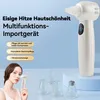 Porenreiniger, Mitesserentferner mit Wärme-Kältefunktion, 6 Produktbild-Vorschau 2