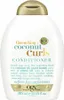 ORGANIX Conditioner Quenching + Coconut Curls Conditioner Anteprima dell’immagine prodotto 1