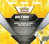 Pokémon - Boltund V Showcase - englisch Produktbild-Vorschau 3