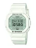 Casio G-Shock DW-5600MW-7ER Digitaluhr weiß Resin stoßfest Produktbild-Vorschau 1