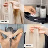 chaarmant Extensions Haarmaske 250 ml – N2 Ultimate Pflege Produktbild-Vorschau 3