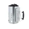 GLÜHZONE KS 200 - Anzündkamin für Grill - (2,5 kg Produktbild-Vorschau 1