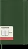 Moleskine Tageskalender für 12 Monate, 2027, Format Produktbild-Vorschau 10