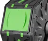 Compostiera Strend Pro Garden, a tamburo, 70 lit., nera, Anteprima dell’immagine prodotto 2