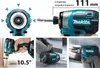 Makita DTD173Z Akku-Schlagschrauber 18V LXT, 1/4" , 180 Nm Produktbild-Vorschau 17