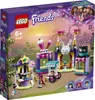 LEGO Friends Magiczne stoiska w wesołym miasteczku, Zestaw Podgląd zdjęcia produktu 1