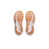 The soles of two running shoes are shown against a white background. Produktbild-Vorschau