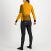 SPORTFUL Fahrrad-Thermojacke - SUPERGIARA - Gelb S Produktbild-Vorschau 4
