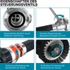 Wiltec Mehrzweckstrahlrohr mit C Storzkupplung 150–350 Produktbild-Vorschau 7
