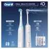 Oral-B 841068 Center OxyJet Reinigungssystem +Oral-B iO4 Anteprima dell’immagine prodotto 1