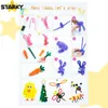 Großes Kreativ-Kunstset für Kinder Produktbild-Vorschau 21