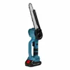 KRAFT&DELE Akku-Kettensäge 8" 21 V + 2x Batterien KD10647 Produktbild-Vorschau 16