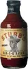 STUBB`S Original BAR-B-Q Sauce 450 ml Produktbild-Vorschau 1