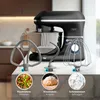 Fentic Küchenmaschine 2000W – Knetmaschine, Rührmaschine, Produktbild-Vorschau 6