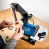 Scheppach BTS700 levigatrice a nastro | levigatrice a disco Anteprima dell’immagine prodotto 27