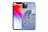 MuchoWow® Handyhülle Schutzhülle Hülle für iPhone 12 Pro Produktbild-Vorschau 2